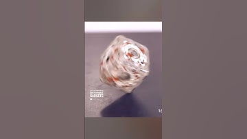 Deze kubussen "vliegen" om zich tot structuren te verbinden.