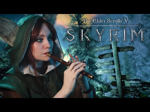 The Elder Scrolls