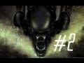 Aliens vs Predator 2010 #2-2  Стелс и поиски