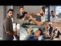 Collection Of Adam Waheed And Anwar Jibawi S Funny Clips On TikTok 
