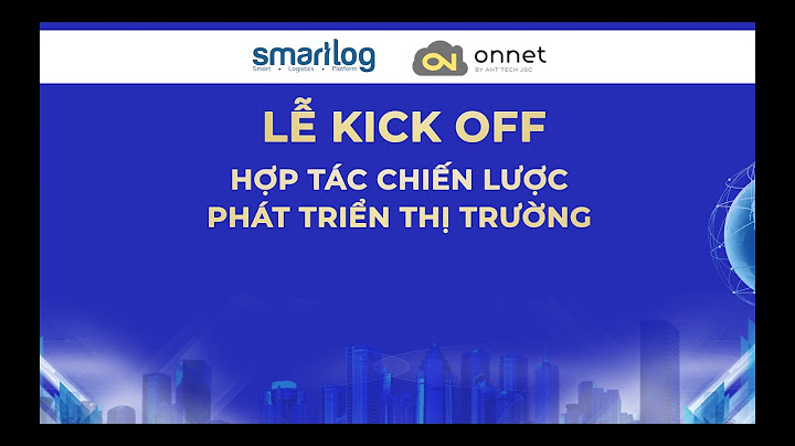 Họp kick off dự án là gì năm 2024