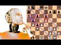 AlphaZero and the Protected Passed Pawn