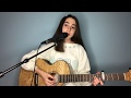 Wish you were Gay - Mikaela Astel Cover - Billie Eilish