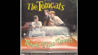 Video thumbnail of "Tomcats - Tomcat Strut / Stray Cat Strut"