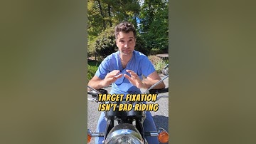 Target Fixation is a Menace