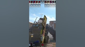 MAKA OVERPASS STAIRS SMOKE FROM CT SPAWN IN CS2