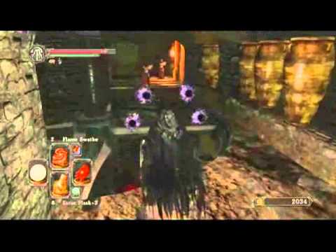 MAGE SOULS - Dark Souls II guide Mage equipment guide - YouTube