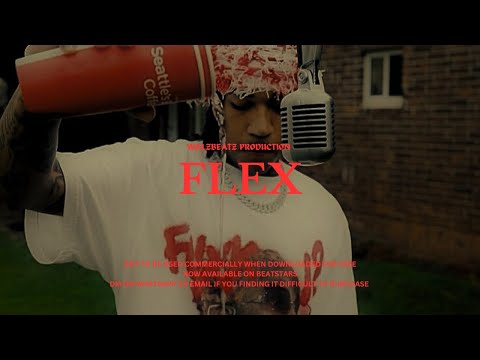 SKEPTA | PSYCHO YP | ODUMODU BLACK TYPE BEAT. “Flex” AFRO TRAP TYPE BEAT 2025
