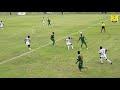 Green eagles vs napsa stars highlights