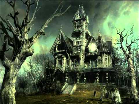 king diamond-eye of the witch
