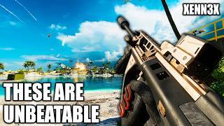 Battlefield 6: Four Builds You Need To Be Using