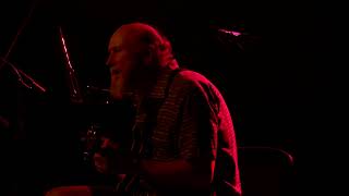 John Scofield & John Medeski - 1 (New Morning - Paris - July 23rd 2018)