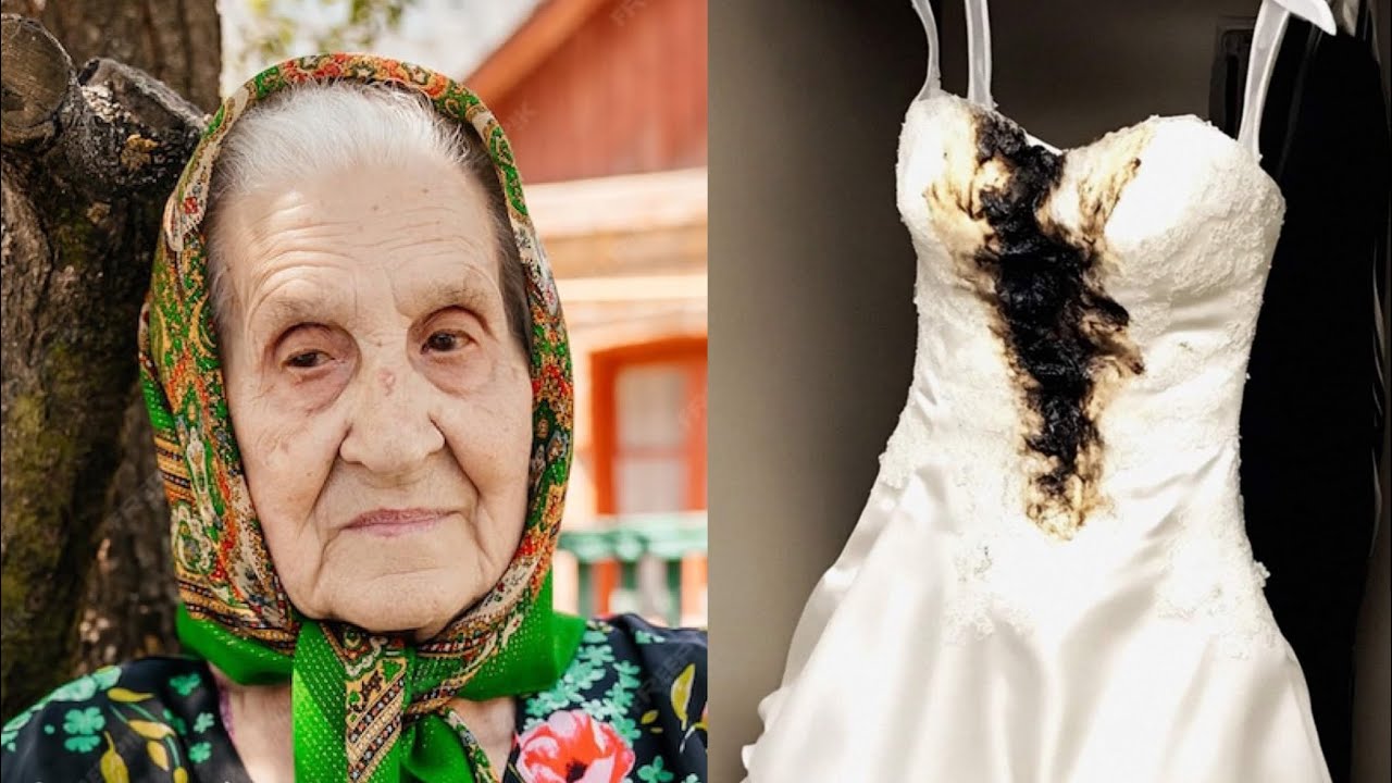 Vjehrra shqiptare I Djeg Fustanin e Dasmës nuses, xhelozi për vëmendjen që mori …