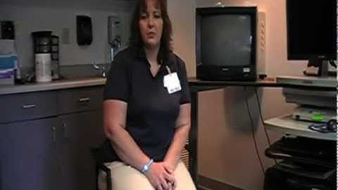 Neurodiagnostic Technologist (Evoked Potential and Intraoperative Neuromonitoring), Career Video