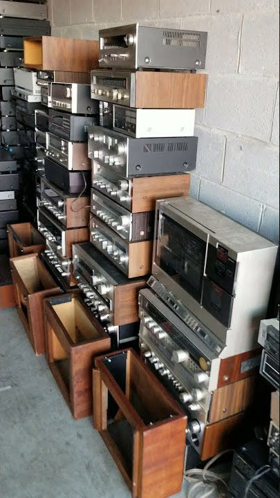 HiFi Stereo Heaven 🔥🔥 #shorts