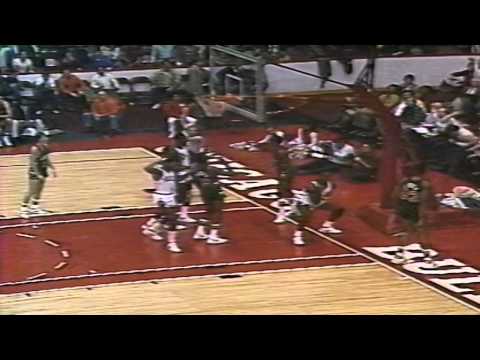 Michael Jordan - Come Fly With Me - Rookie