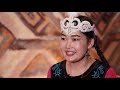 «Этно-Краса» - 2021 | Нурайым Бактыбекова, кыргызка