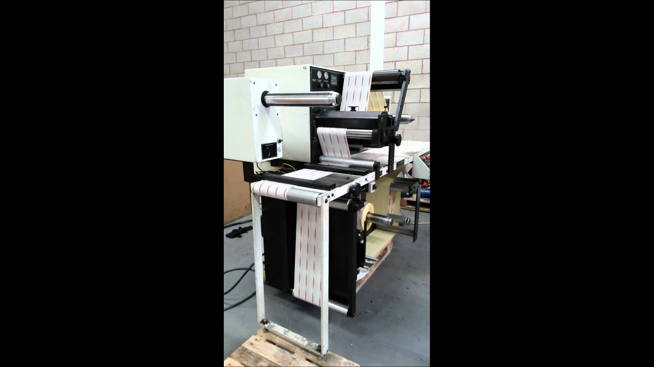 Arpeco Tracker III - 16 inch