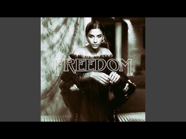 Charlotte OC - Freedom