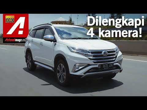 daihatsu-terios-2018-review-&-test-drive-supported-by-sobatku