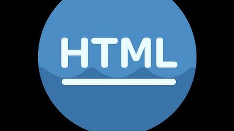 How To write HTML in Website /  របៀបសរសេរភាសាHTML ដើម្បីងាយស្រួលក្នុងWebsite