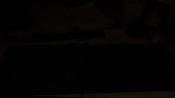 Razer Blackwidow Chroma + Mamba TE Lightshow