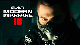 Call of Duty: Modern Warfare 3 - Cinemática Temporada 4: Soap MacTavish (Español Latino)