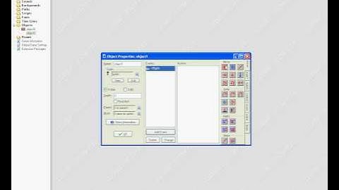 Game Maker Moving Sprites And Stop Motion