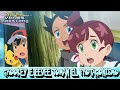 EL RECADO DE GROOKEY E EEVEE | POCKET MONSTERS EP.69 | PREVIEW (ANALISIS)