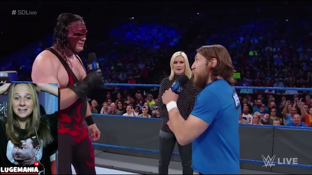 wwe raw 2019 new WWE Smackdown 7/3/18 Team Hell no diggin up the PAST