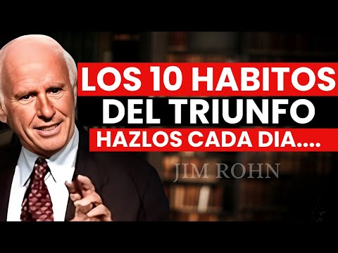 10 Hábitos Diarios