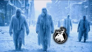 “The day after tomorrow” movie explained in Manipur|Si-fi\/action Movie explain in Manipur