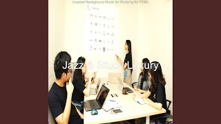 Sprightly Music for Long Study Sessions
