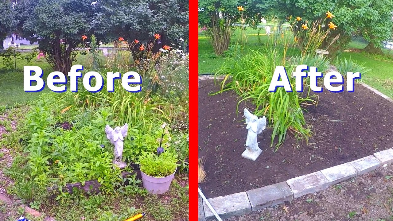 Best Weed Control Flower Beds at Ernest Woods blog