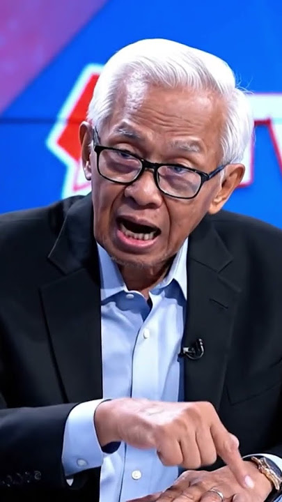 ujian terbesar rakyat Indonesia