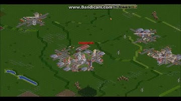 OpenTTD Tutorial-Trains