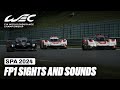 The beasts are unleashed  i 2024 totalenergies 6 hours of spa i fia wec