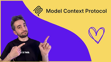 Model Context Protocol (MCP) with Cursor AI