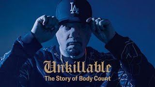 Unkillable: The Story of Ice-T&#39;s Metal Band Body Count, Part 2