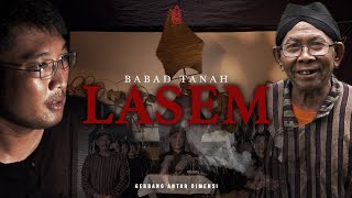 Lasem: Babad Tanah Lasem