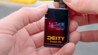 Deity Pocket Wireless Mic: My Favorite Wireless System for On the Go