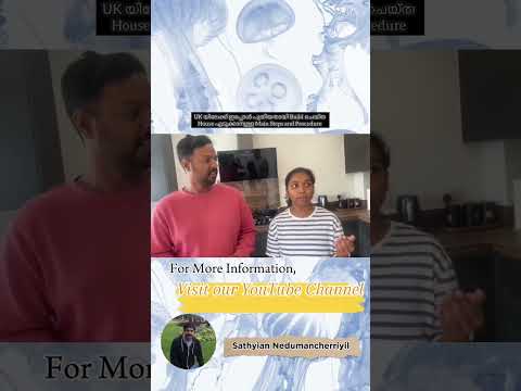 How To Buy A New Build House UK