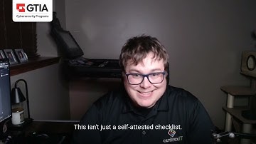 Trust Is Earned, Not Claimed – Josh Hohbein | CyberBites 2025