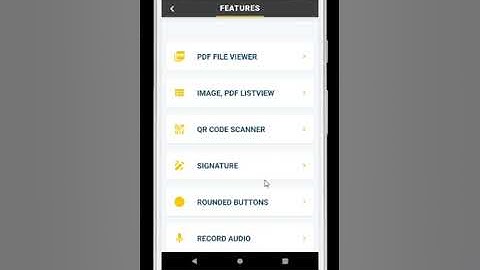 Exploring the Power of Flutter : Sliding tile