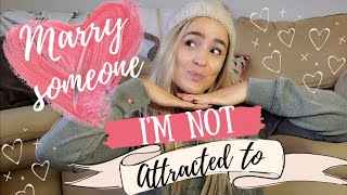 God Will Make Me Marry Someone Im Not Attracted To  Christian Single Fears