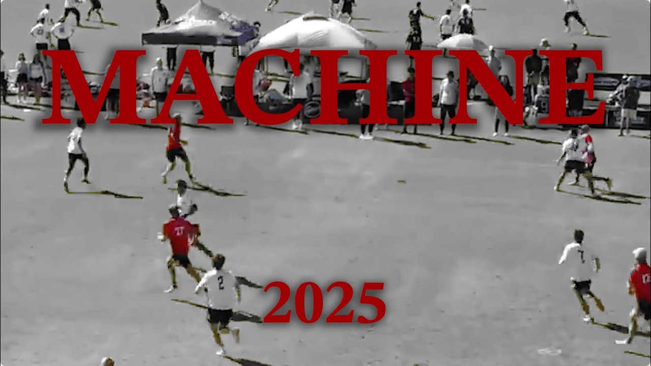 Chicago Machine 2025 Highlights