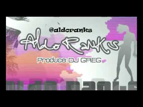 Sacude La Tanga - Aldo Ranks (Letra)