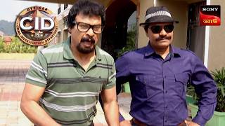 The Haunted Balcony Room | CID - Special Cases | 15 Aug 2025