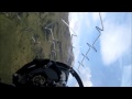 Hawk Flight to Fort William and the Scottish Highlands