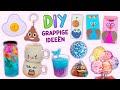 14 DIY GRAPPIGE AMBACHTEN - GEMAKKELIJKE FIDGET-IDEEËN - PAPIERKNUTSELS - DECORATIE EN MEER...